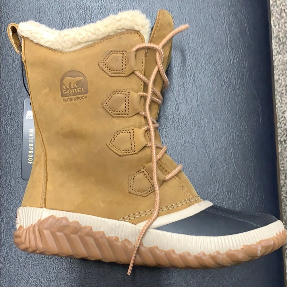Sorel
